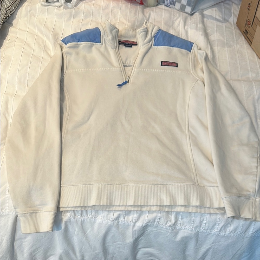Women’s Vineyard Vines Pullover